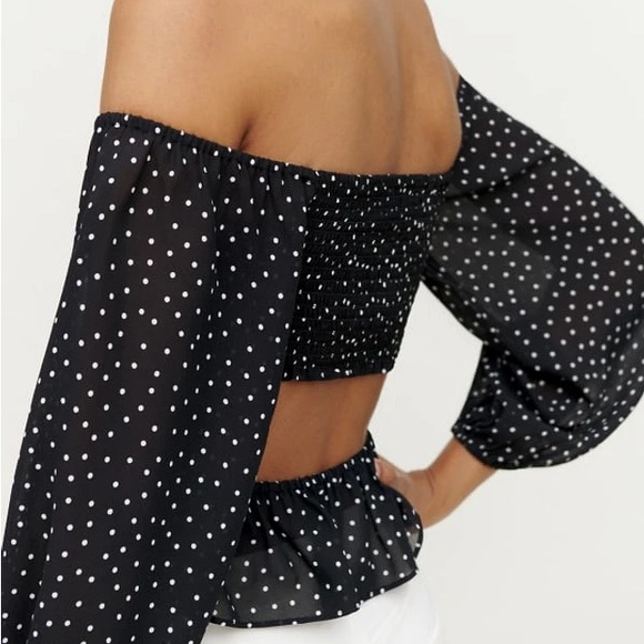 Reformation Laraine top - Picture 5 of 5